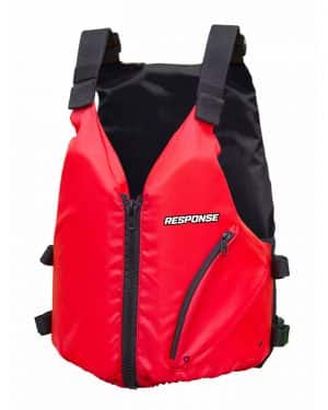 KAYAK JACKET - MF50 RED