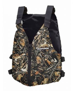 KAYAK JACKET - MF50S CAMO