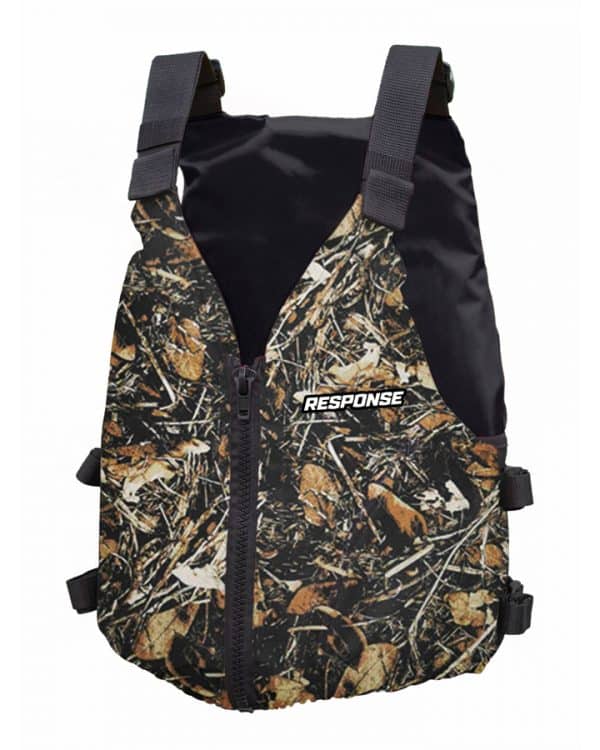 KAYAK JACKET - MF50S CAMO