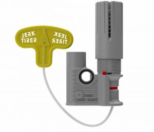 AUTO - HALKEY ROBERTS SINGLE POINT INDICATOR
