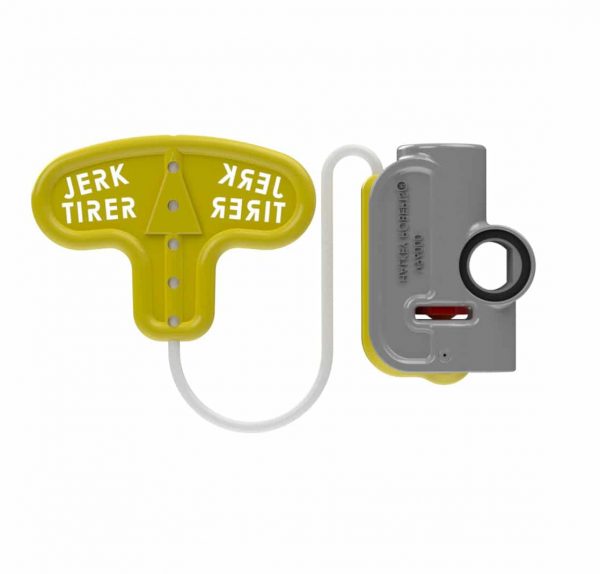MANUAL - HALKEY ROBERTS SINGLE POINT INDICATOR