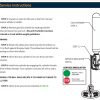 MANUAL - HALKEY ROBERTS SINGLE POINT INDICATOR - Image 3