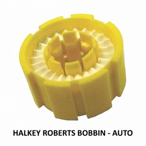 HALKEY ROBERTS BOBBIN - AUTO