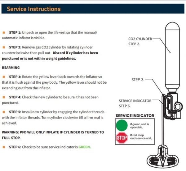 MANUAL - HALKEY ROBERTS SINGLE POINT INDICATOR - Image 3