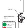 MANUAL - HALKEY ROBERTS SINGLE POINT INDICATOR - Image 2