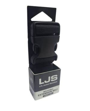 EXTENSION BELT