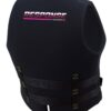 X-SERIES NEOPRENE JACKETS - PINK - Image 2
