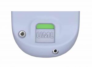 MANUAL - UML OPERATING SYSTEM - PRO SENSOR ELITE