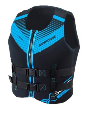X-SERIES NEOPRENE JACKETS - BLUE