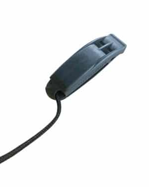 WHISTLE