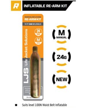 24 GRAM BOTTLE - MANUAL