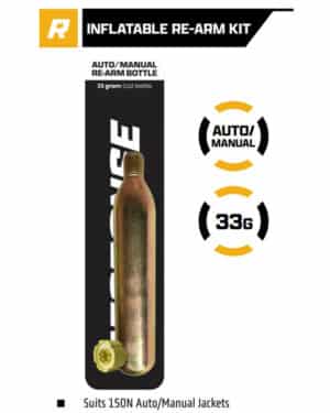33 GRAM BOTTLE - AUTO/MANAUL