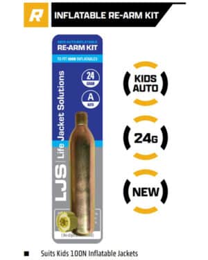 24 GRAM BOTTLE - AUTO