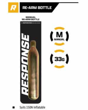 33 GRAM BOTTLE - MANAUL