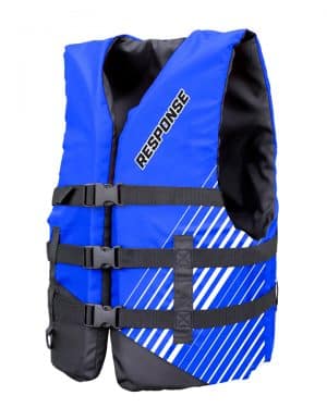 WATERSPORT/MULTI SPORT JACKETS - MS50 BLUE