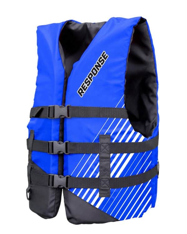 WATERSPORT/MULTI SPORT JACKETS - MS50 BLUE