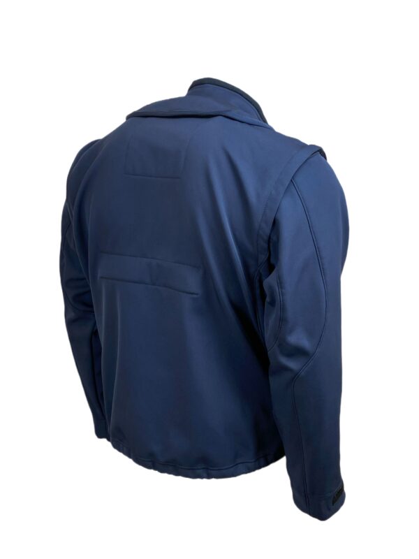 STORMRIDER SOFT SHELL JACKET - LEVEL 150 - Image 3