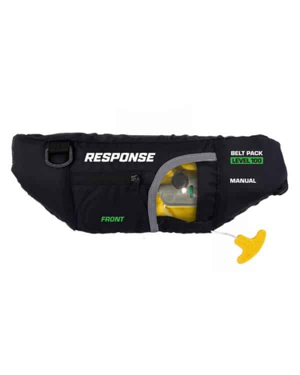 INFLATABLE JACKETS  - LEVEL 100 WAIST BELT - Image 2