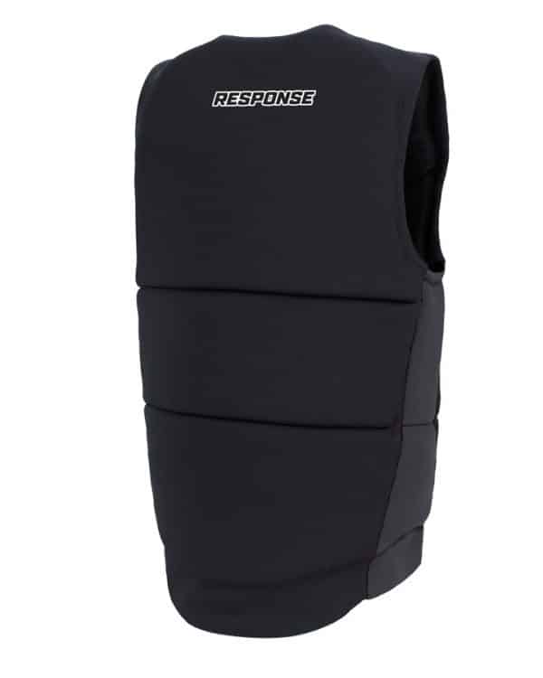 NEOPRENE JACKETS - SB1 BLACK 50 - Image 2
