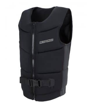 NEOPRENE JACKETS - SB1 BLACK 50