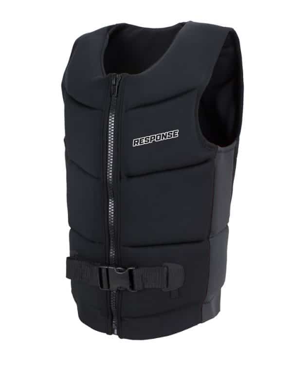 NEOPRENE JACKETS - SB1 BLACK 50
