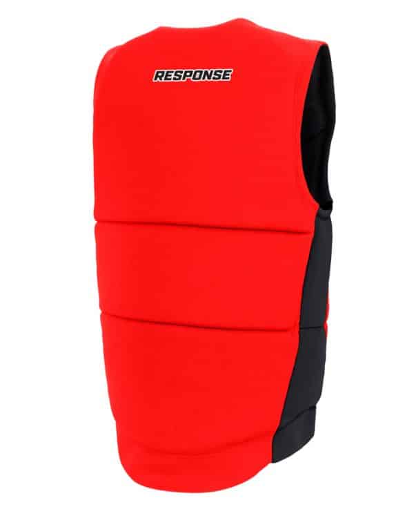 NEOPRENE JACKETS - SB1 RED 50 - Image 2