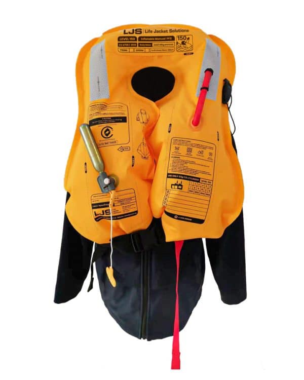 STORMRIDER SOFT SHELL JACKET - LEVEL 150 - Image 4