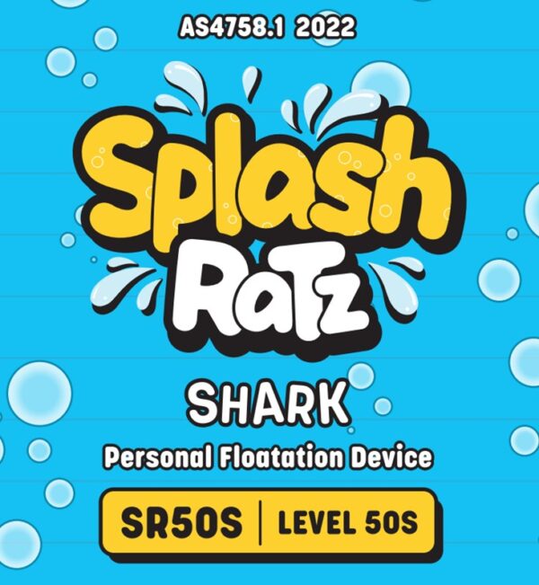 SPLASH RATZ JACKET - LEVEL 50S - Image 6