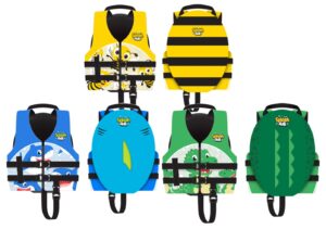 SPLASH RATZ JACKET - LEVEL 50S