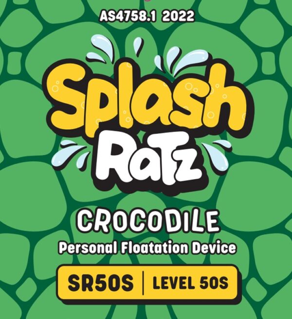 SPLASH RATZ JACKET - LEVEL 50S - Image 4